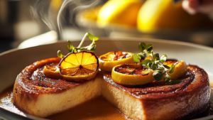 Le Fiadone depuis recettemoderne