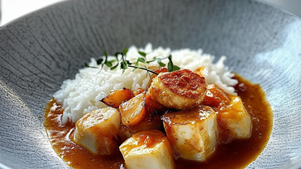Rouille de Seiche Sétoise