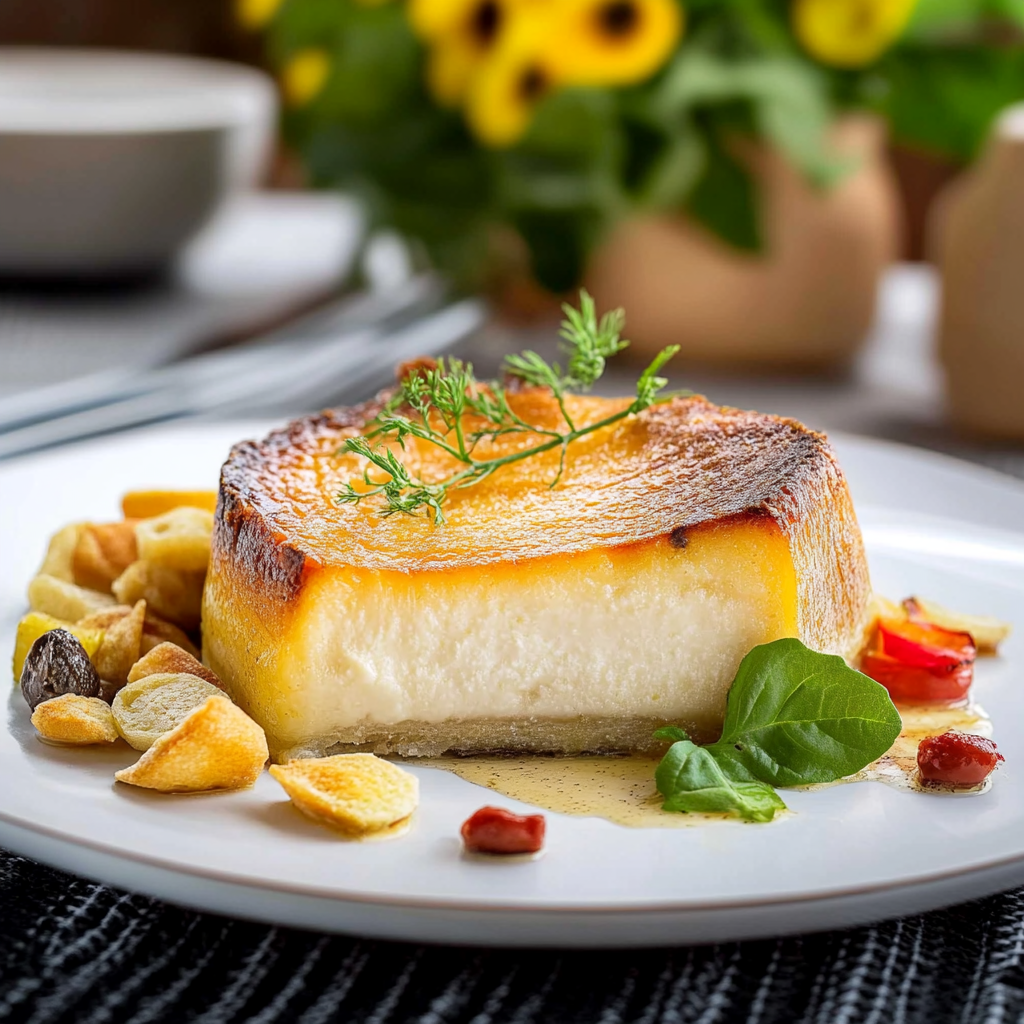 Le Fiadone depuis recettemoderne