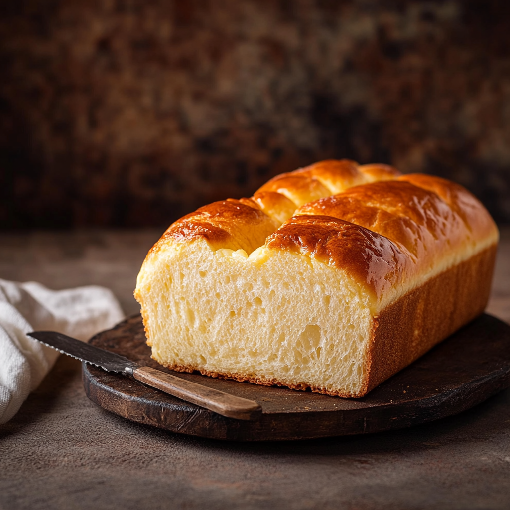 Brioche facile pour débutants depuis recettemoderne