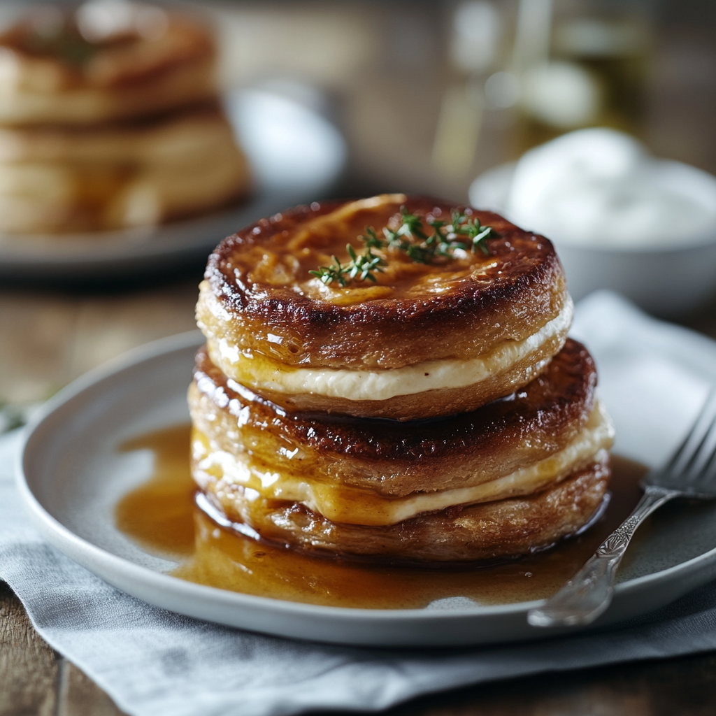 PÂTÉ EN CROÛTE DES SOEURS TATIN depuis recettemoderne