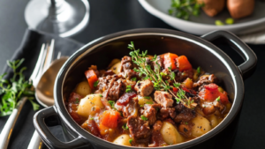 Plats mijotés ou en cocotte depuis recettemoderne