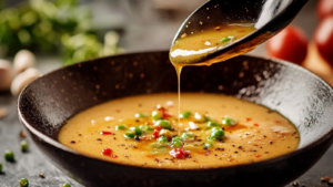 Sauce au Poivre depuisrecettemoderne