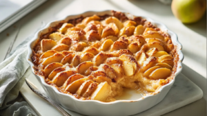 Croustade aux Pommes depuis recettemoderne