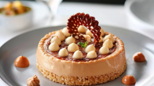 Noisetier Crousti-Crémeux depuis recettemoderne