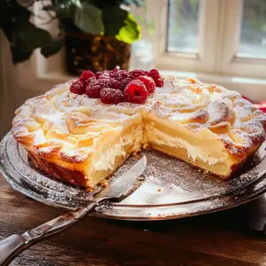 Gâteau ouragan depuis recettemoderne