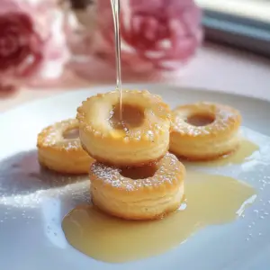 Sablés fourrés au beurre de cacahuète depuis recettemoderne
