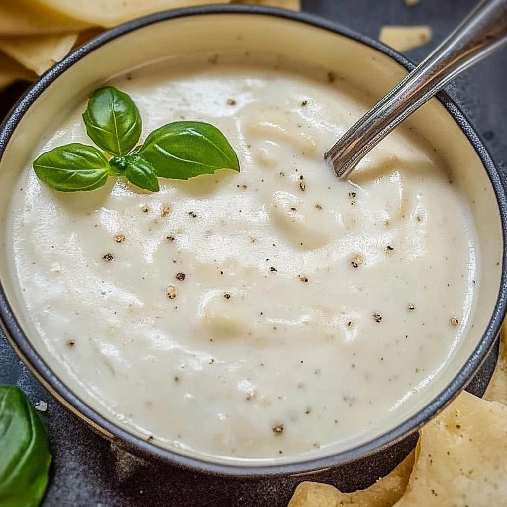 recette de béchamel depuis recettemoderne