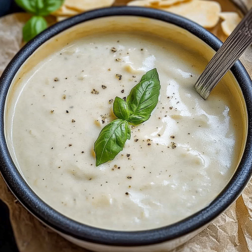 recette de béchamel depuis recettemoderne