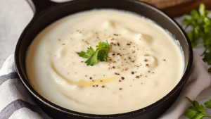 recette de béchamel depuis recettemoderne