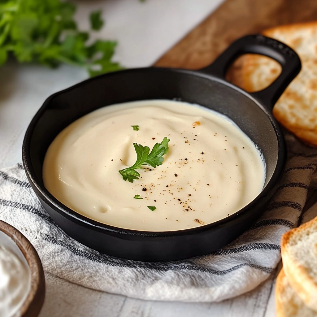 recette de béchamel depuis recettemoderne