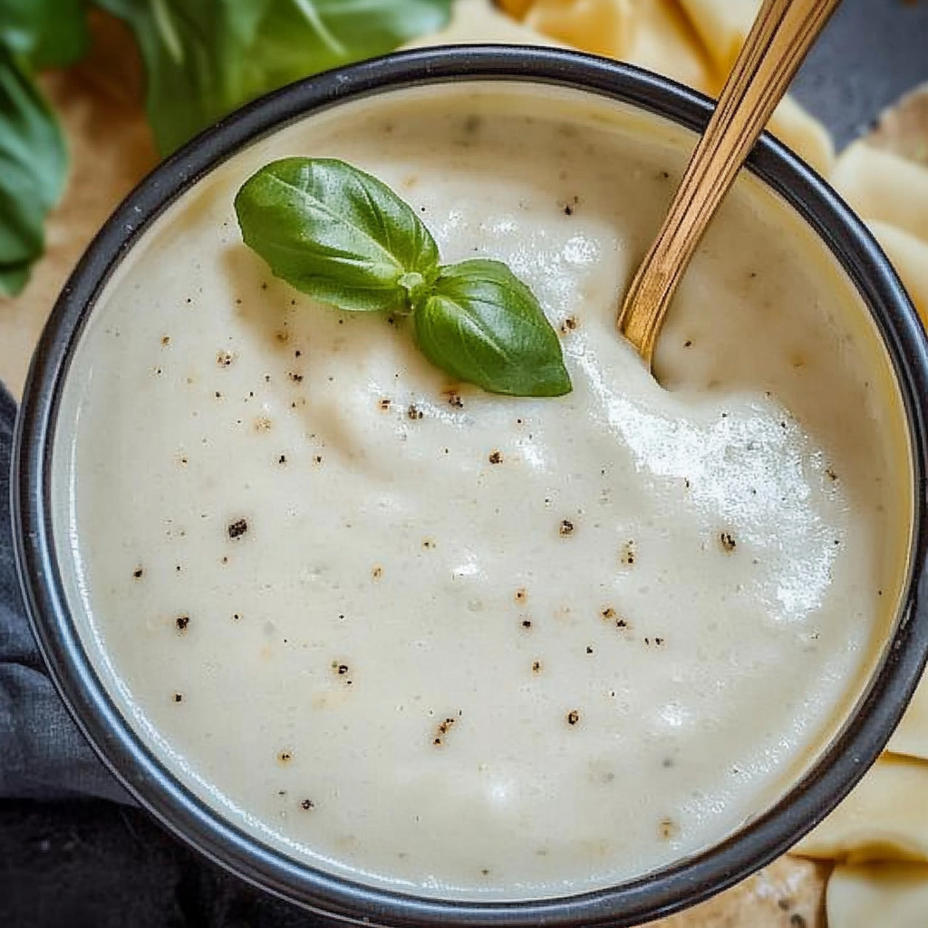 recette de béchamel depuis recettemoderne