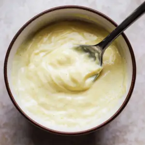 Sauce velouté depuis recettemoderne